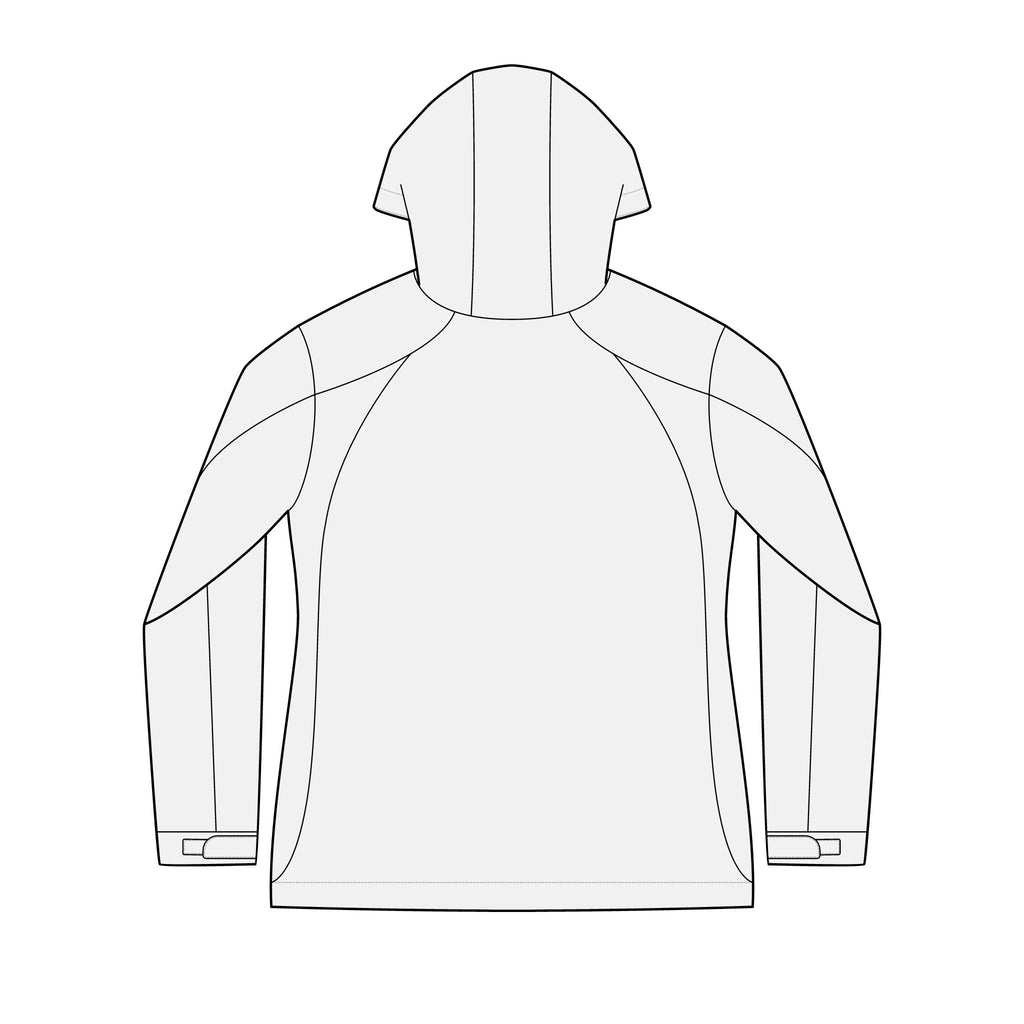Women's All-Season II Jacket – Crab Island Radio