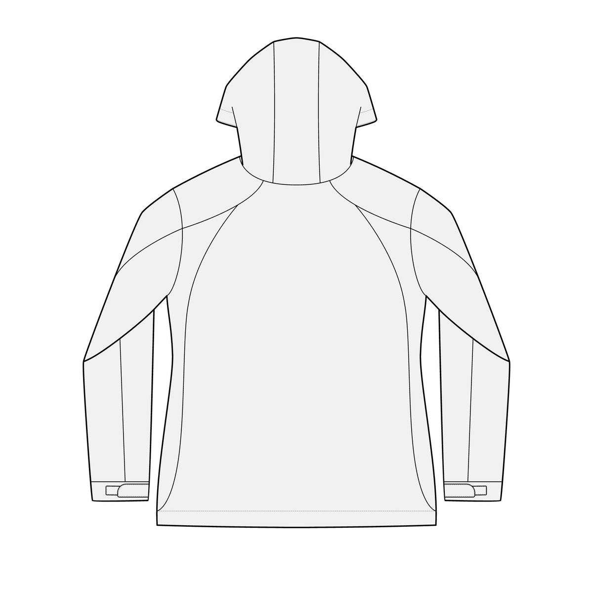 Women's All-Season II Jacket – Crab Island Radio