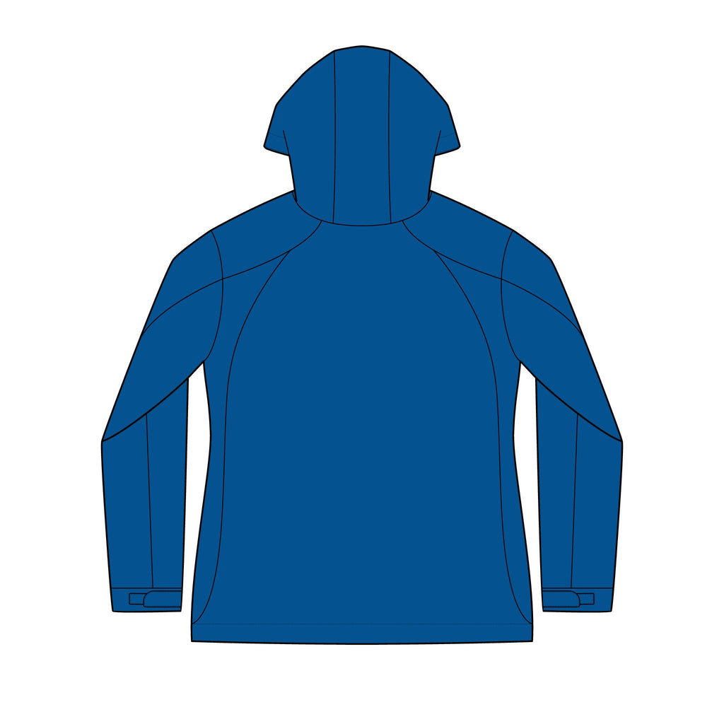 Women's All-Season II Jacket – Crab Island Radio