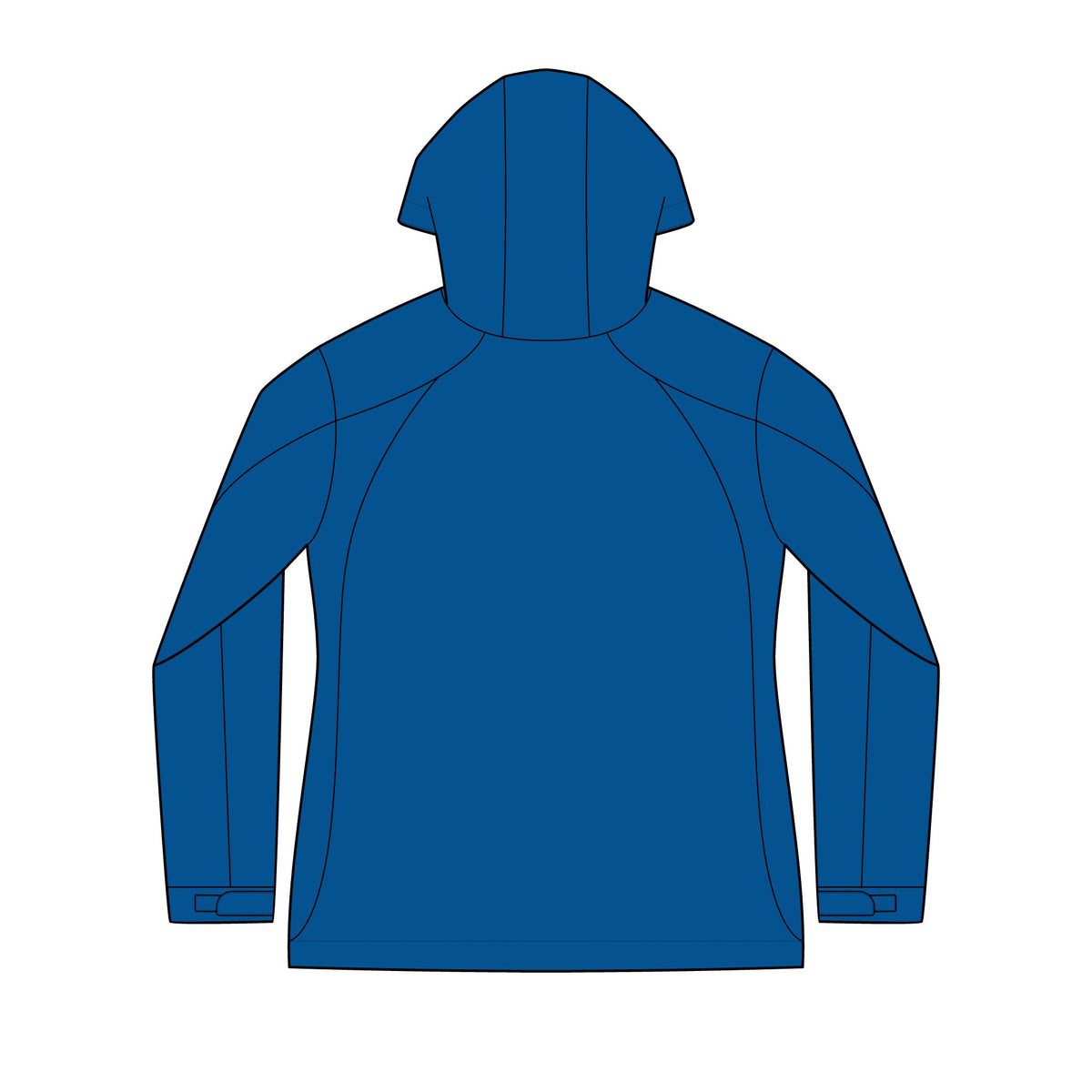 Women's All-Season II Jacket – Crab Island Radio