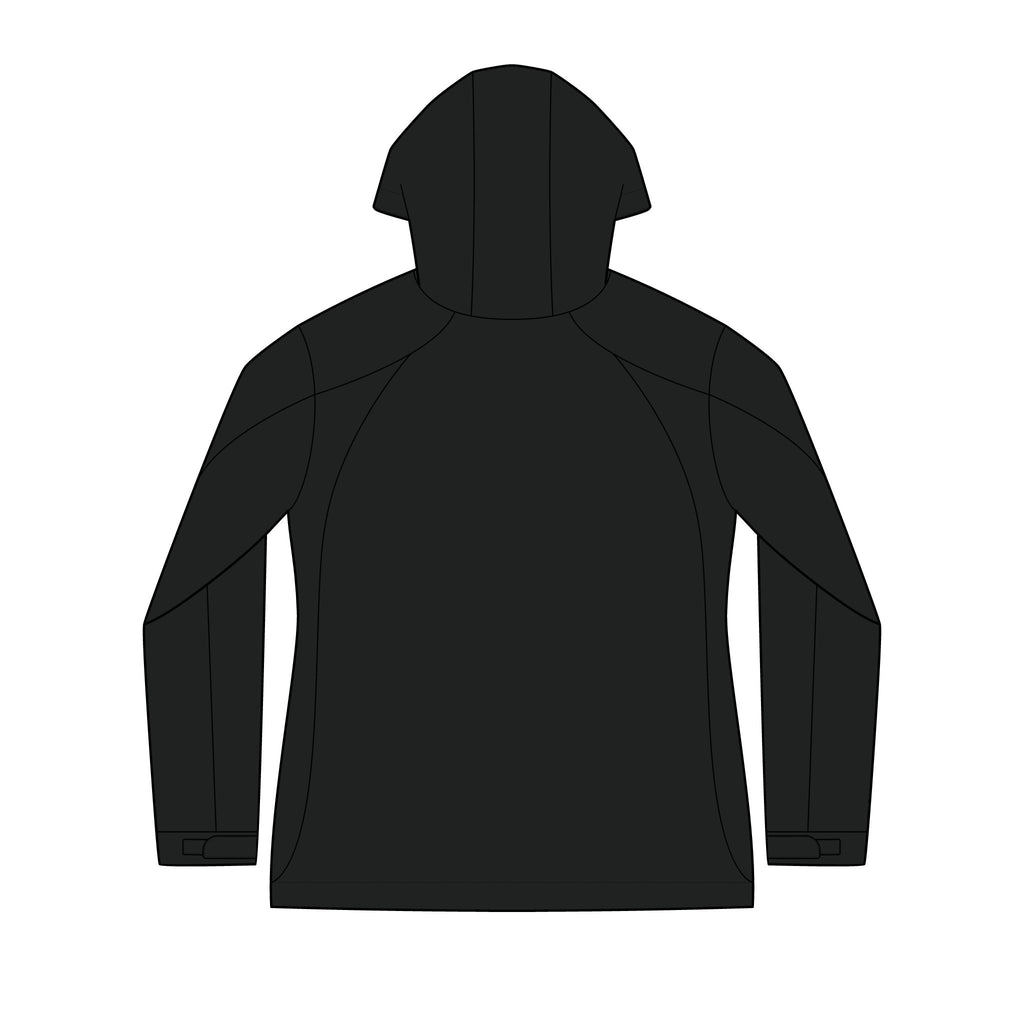 Women's All-Season II Jacket – Crab Island Radio
