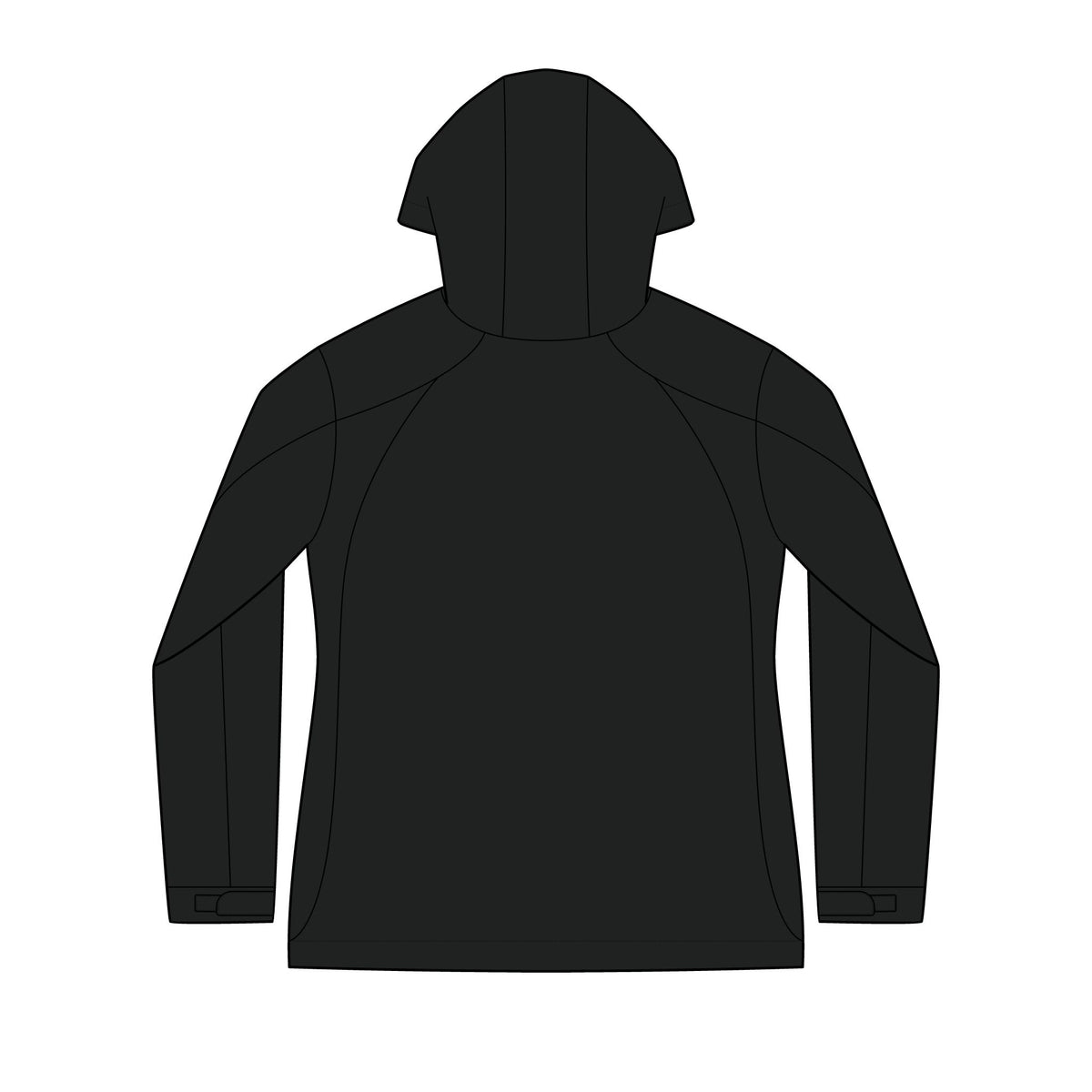 Women's All-Season II Jacket – Crab Island Radio