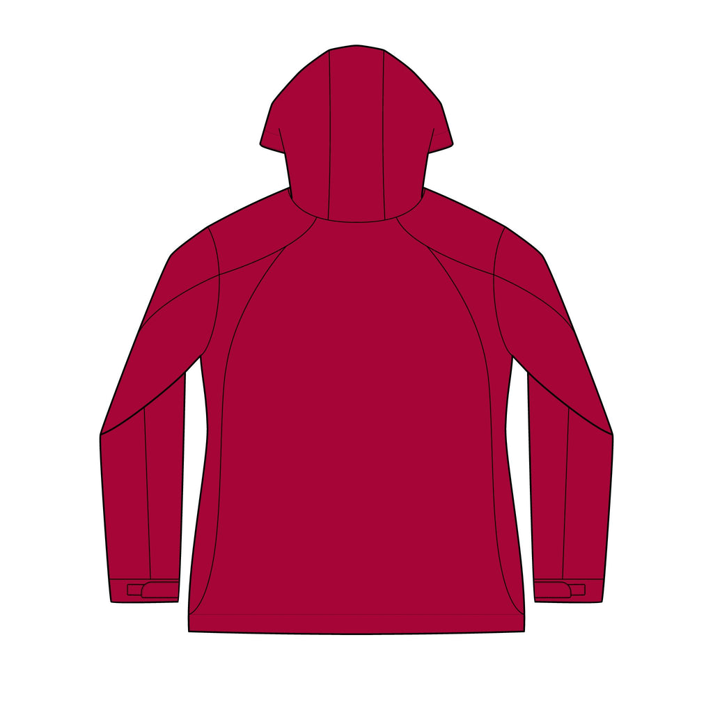 Women's All-Season II Jacket – Crab Island Radio