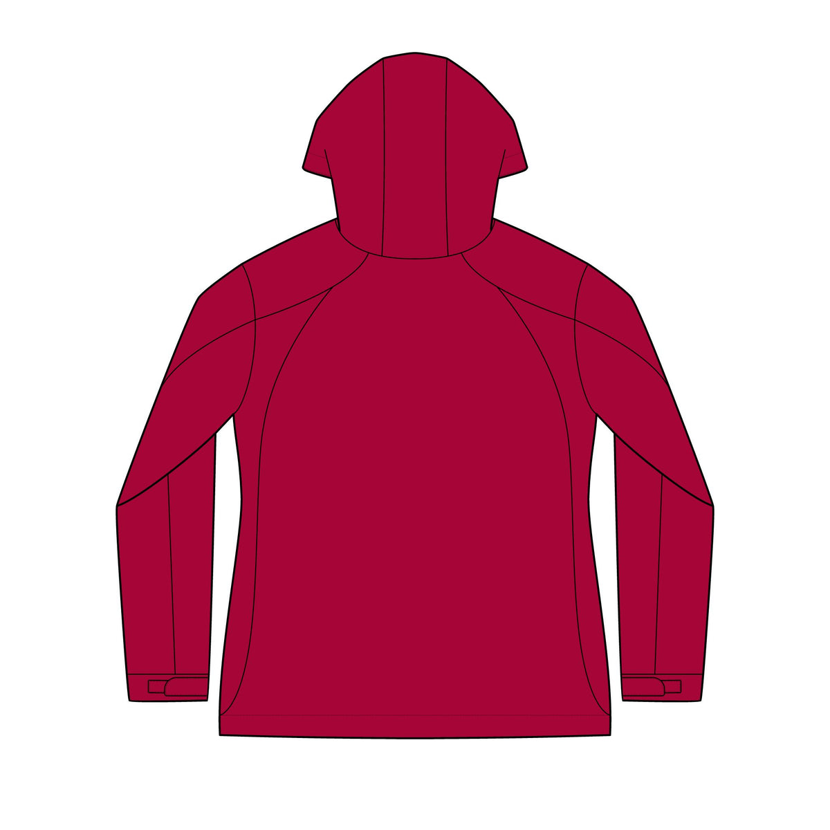 Women's All-Season II Jacket – Crab Island Radio