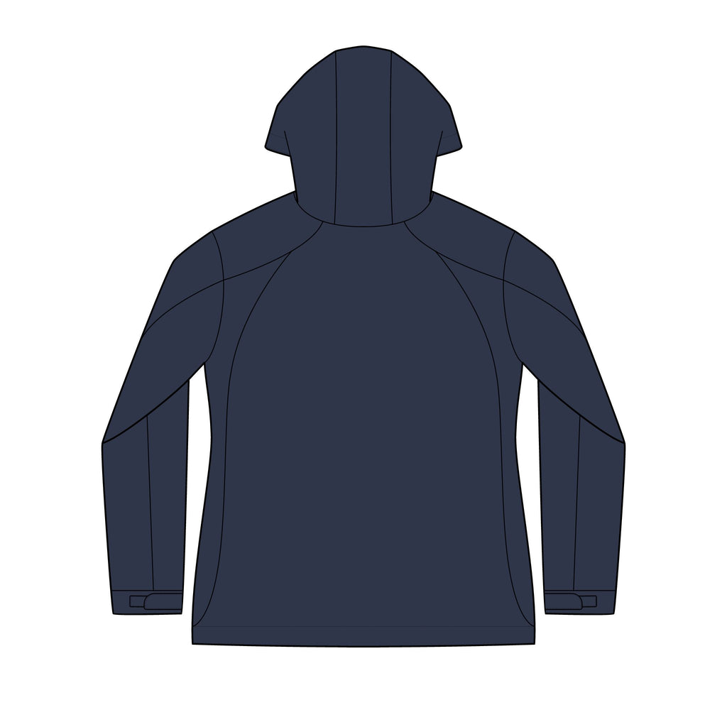 Women's All-Season II Jacket – Crab Island Radio