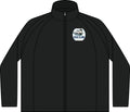 Tricot Track Jacket – Crab Island Radio