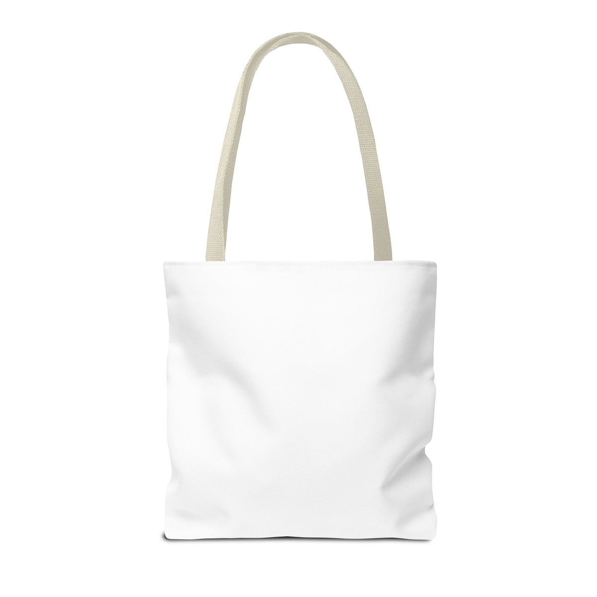 Tote Bag (AOP) – Crab Island Radio