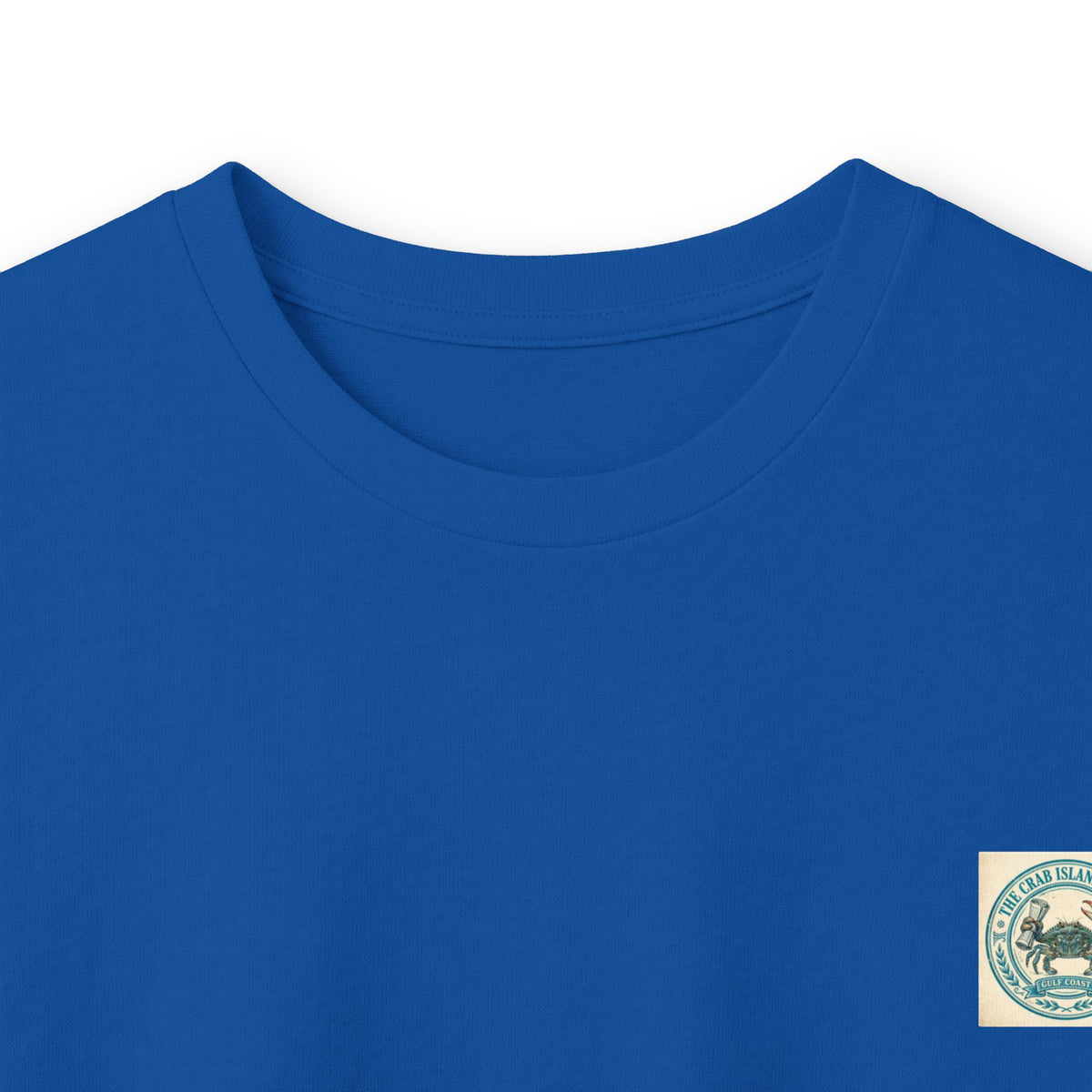 They're In The Outrage Business Long Sleeve Tee – The Crab Island Catch