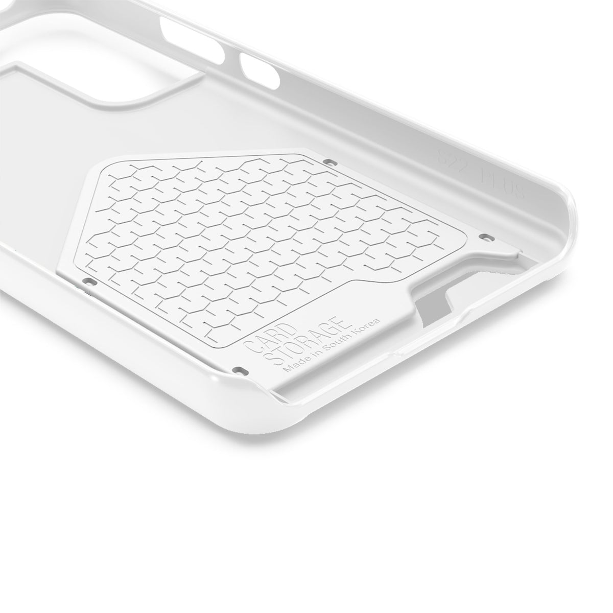Phone Case With Card Holder – Crab Island Radio