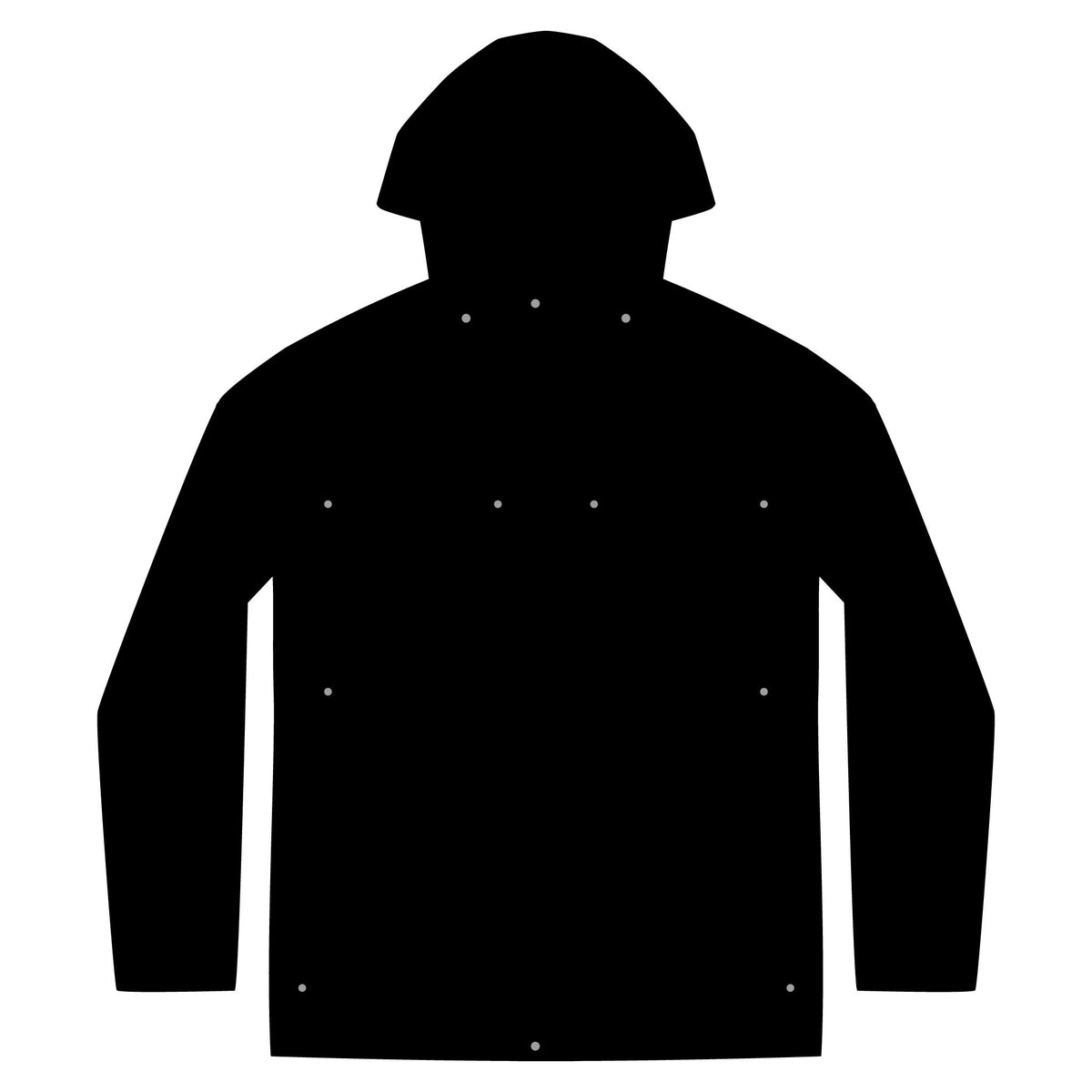 Elements Insulated Parka – Crab Island Radio