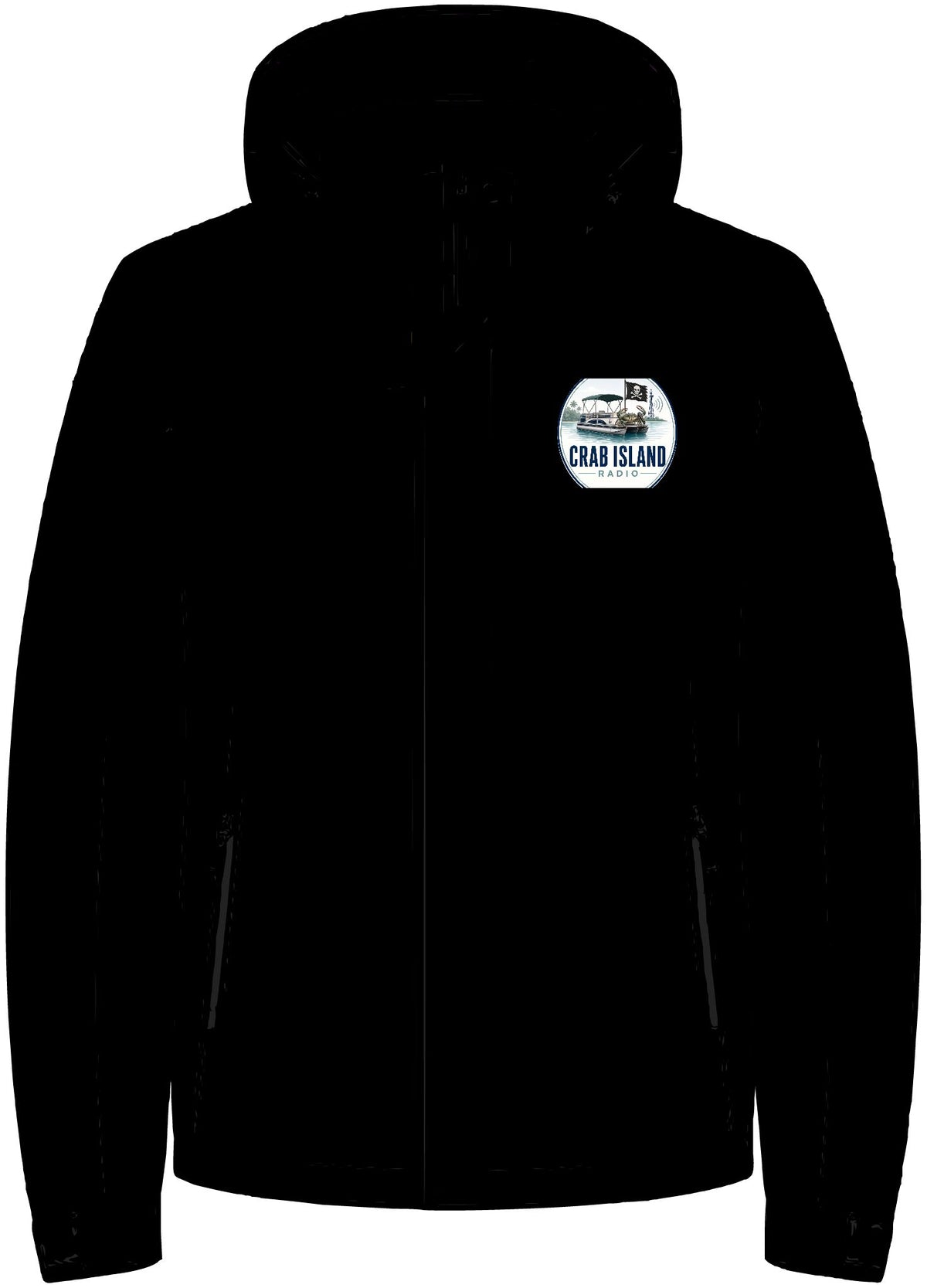 Tall Nootka Jacket – Crab Island Radio