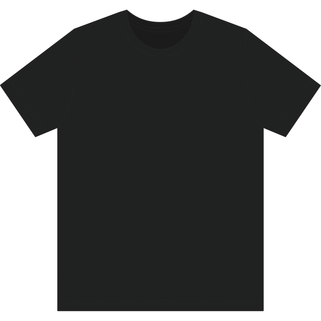 Club Short Sleeve Crew – Crab Island Radio