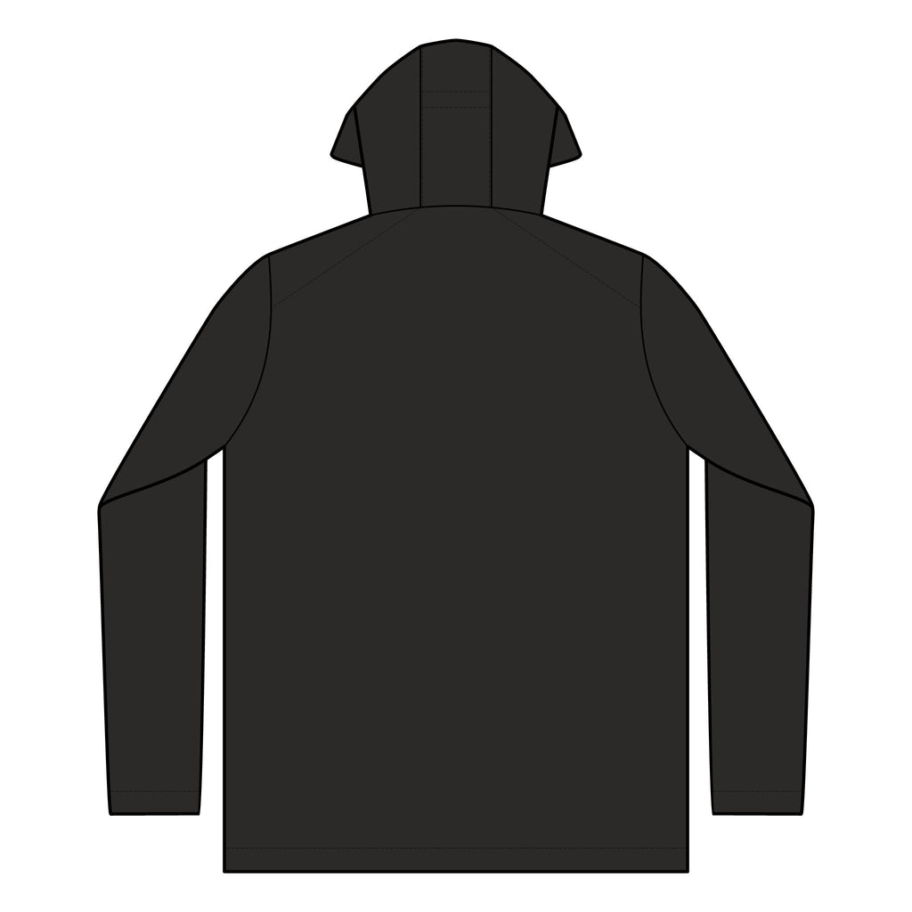 All-Weather 3-in-1 Jacket – Crab Island Radio