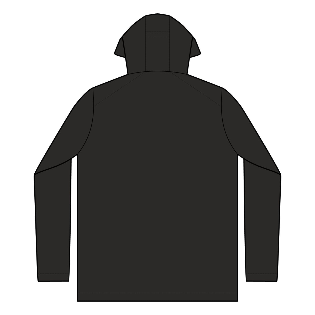 All-Weather 3-in-1 Jacket – Crab Island Radio