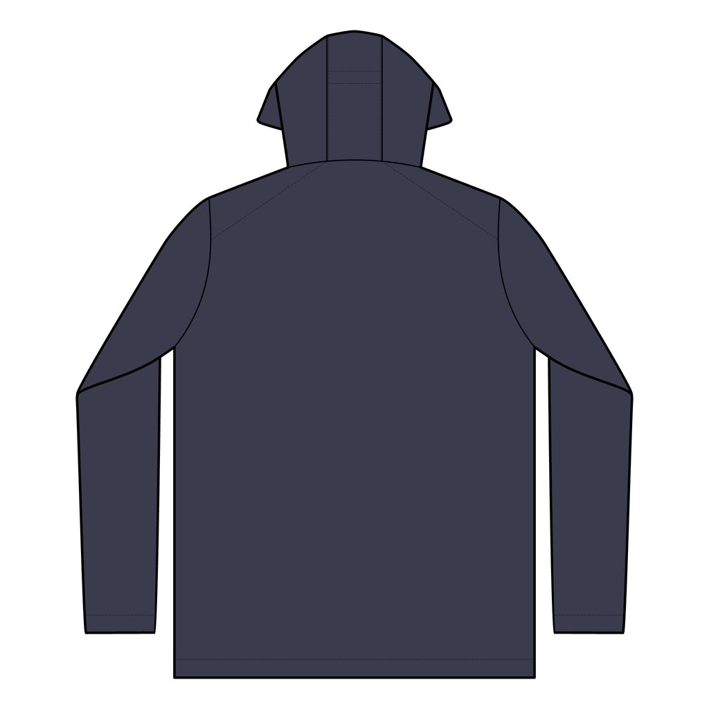 All-Weather 3-in-1 Jacket – Crab Island Radio