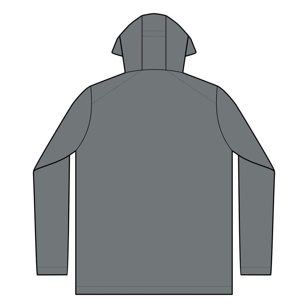 All-Weather 3-in-1 Jacket – Crab Island Radio