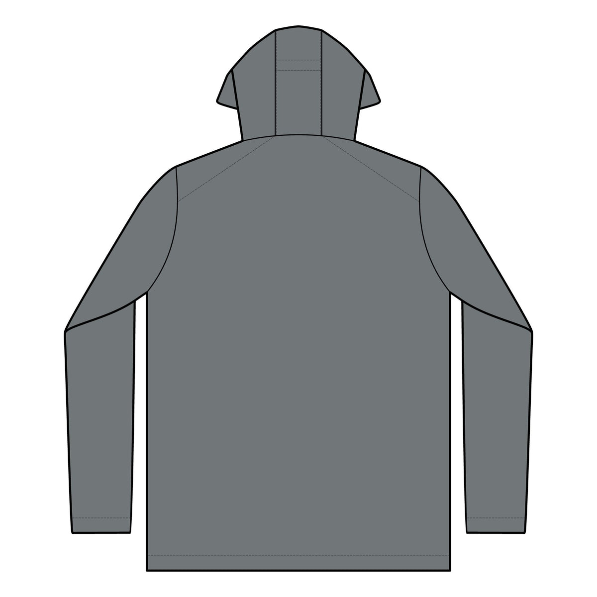 All-Weather 3-in-1 Jacket – Crab Island Radio
