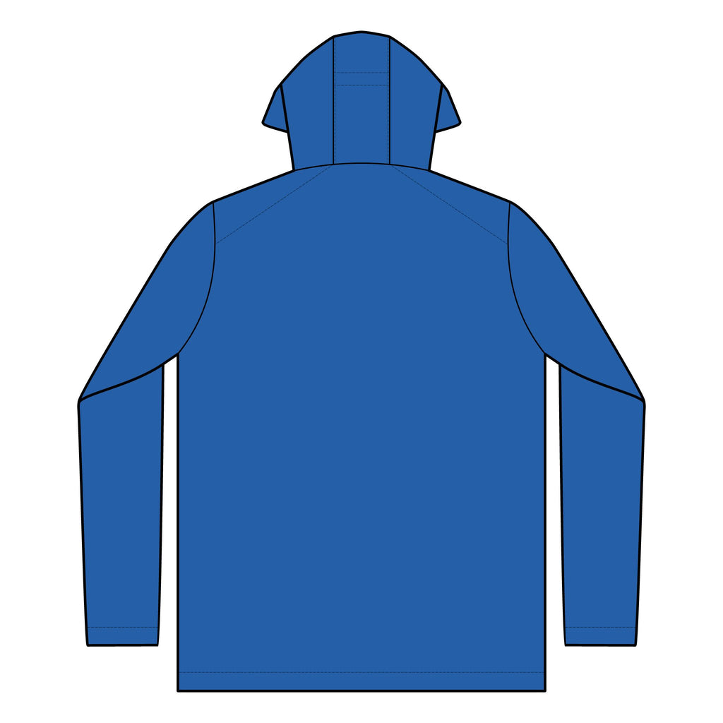 All-Weather 3-in-1 Jacket – Crab Island Radio