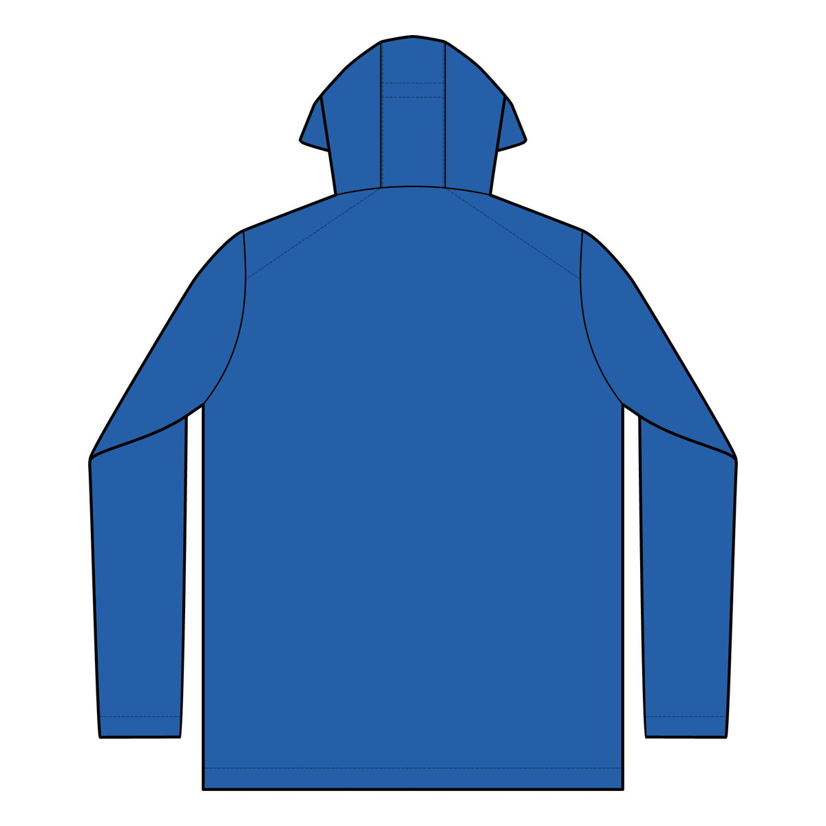 All-Weather 3-in-1 Jacket – Crab Island Radio