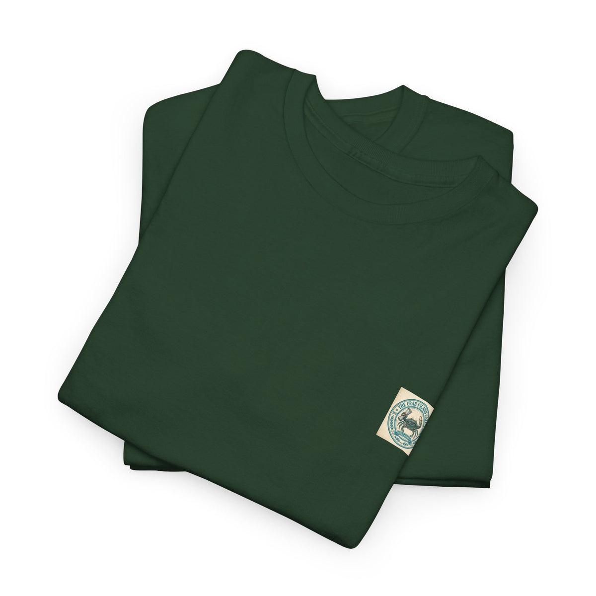 Anxiety Is Their Business Model Tee – The Crab Island Catch
