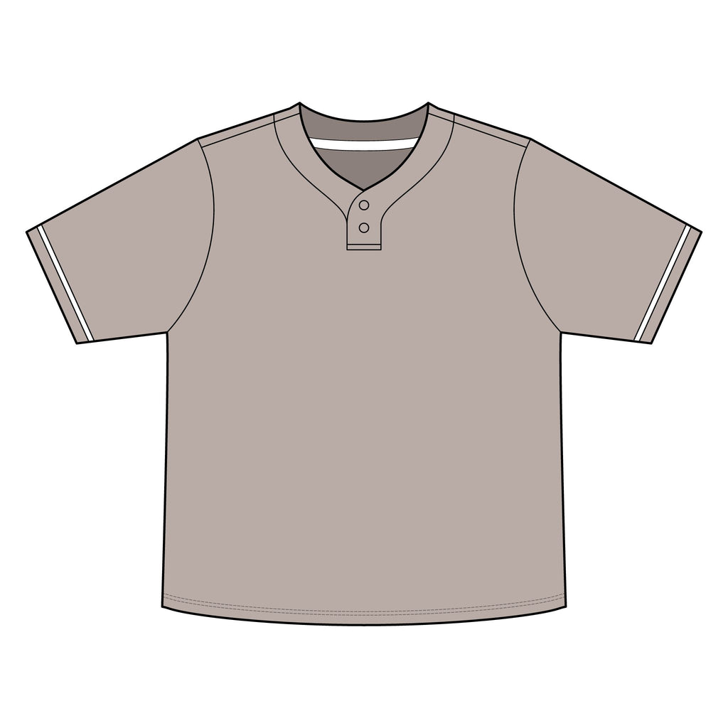 Men's Polyester Outerwear – Crab Island Radio