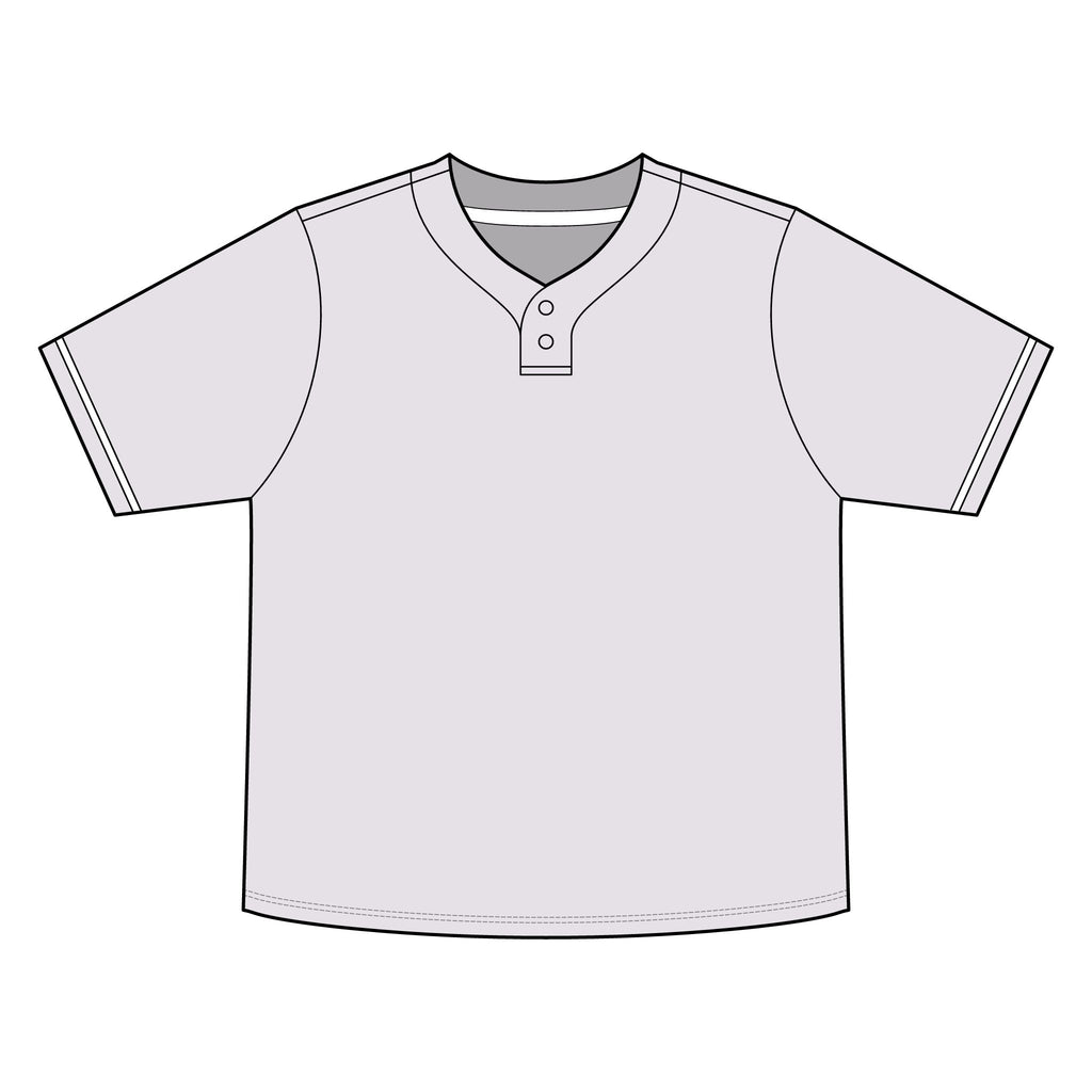 Men's Polyester Outerwear – Crab Island Radio