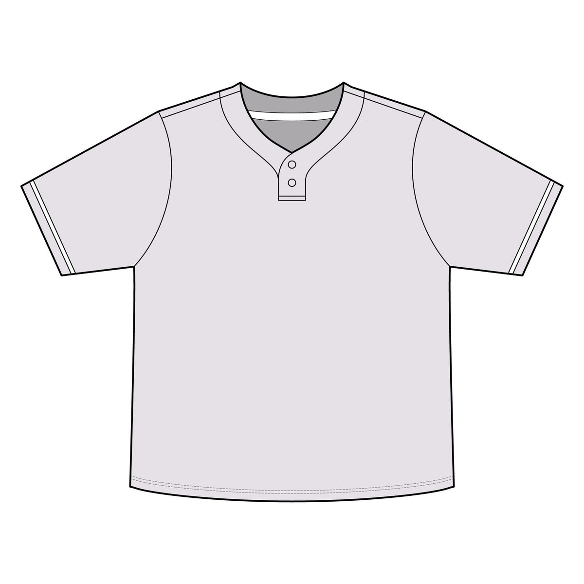 Men's Polyester Outerwear – Crab Island Radio