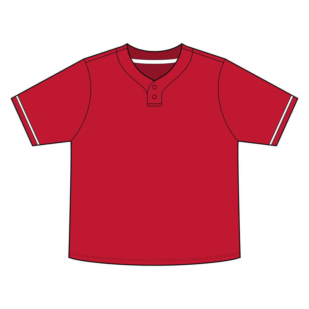 Men's Polyester Outerwear – Crab Island Radio