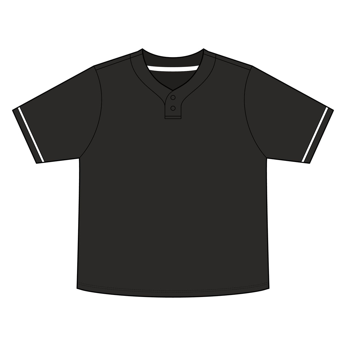 Men's Polyester Outerwear – Crab Island Radio