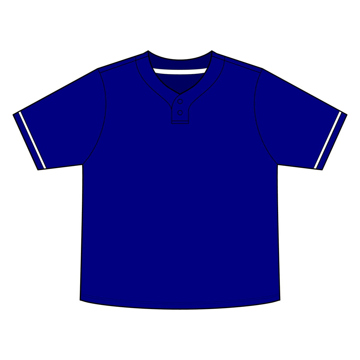 Men's Polyester Outerwear – Crab Island Radio