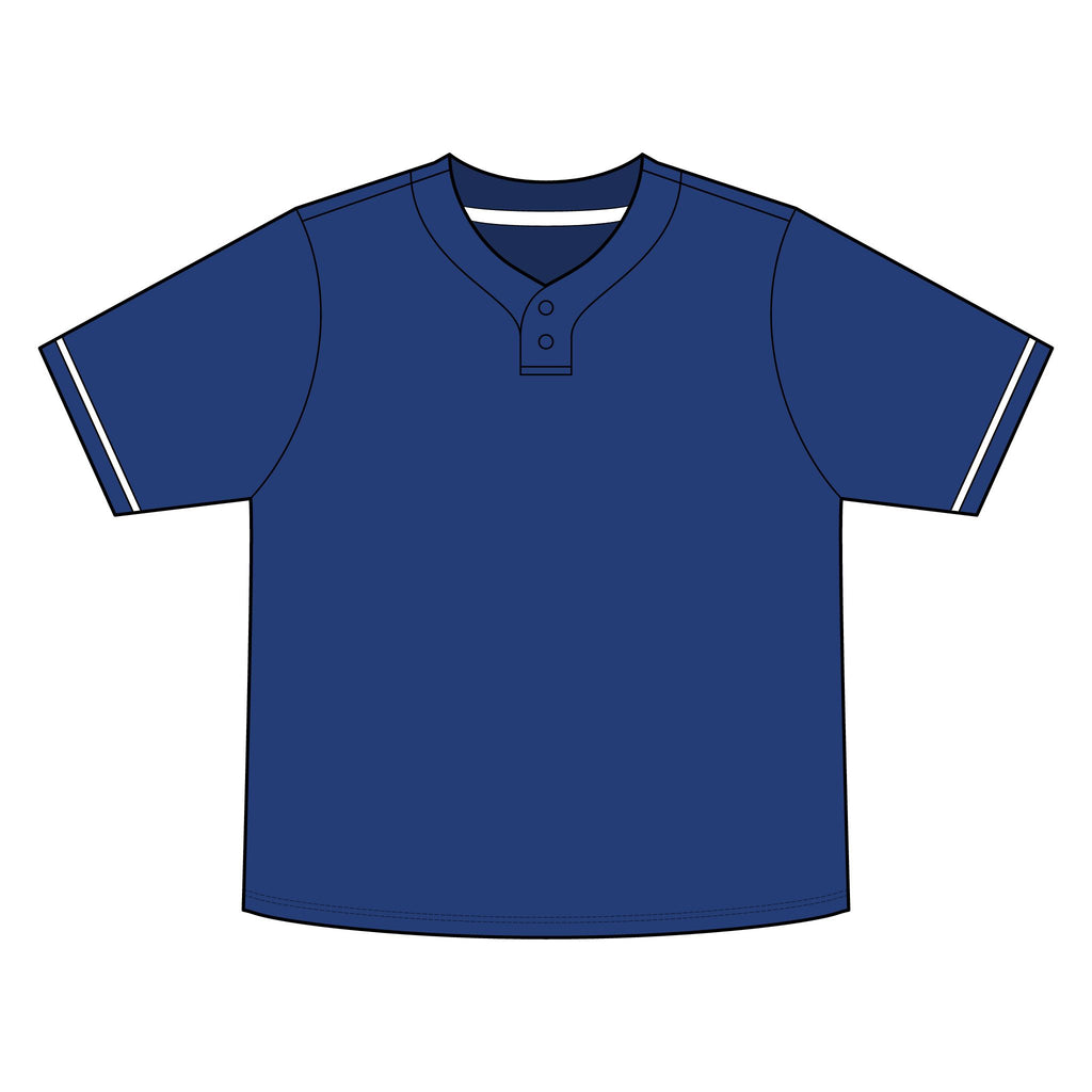 Men's Polyester Outerwear – Crab Island Radio