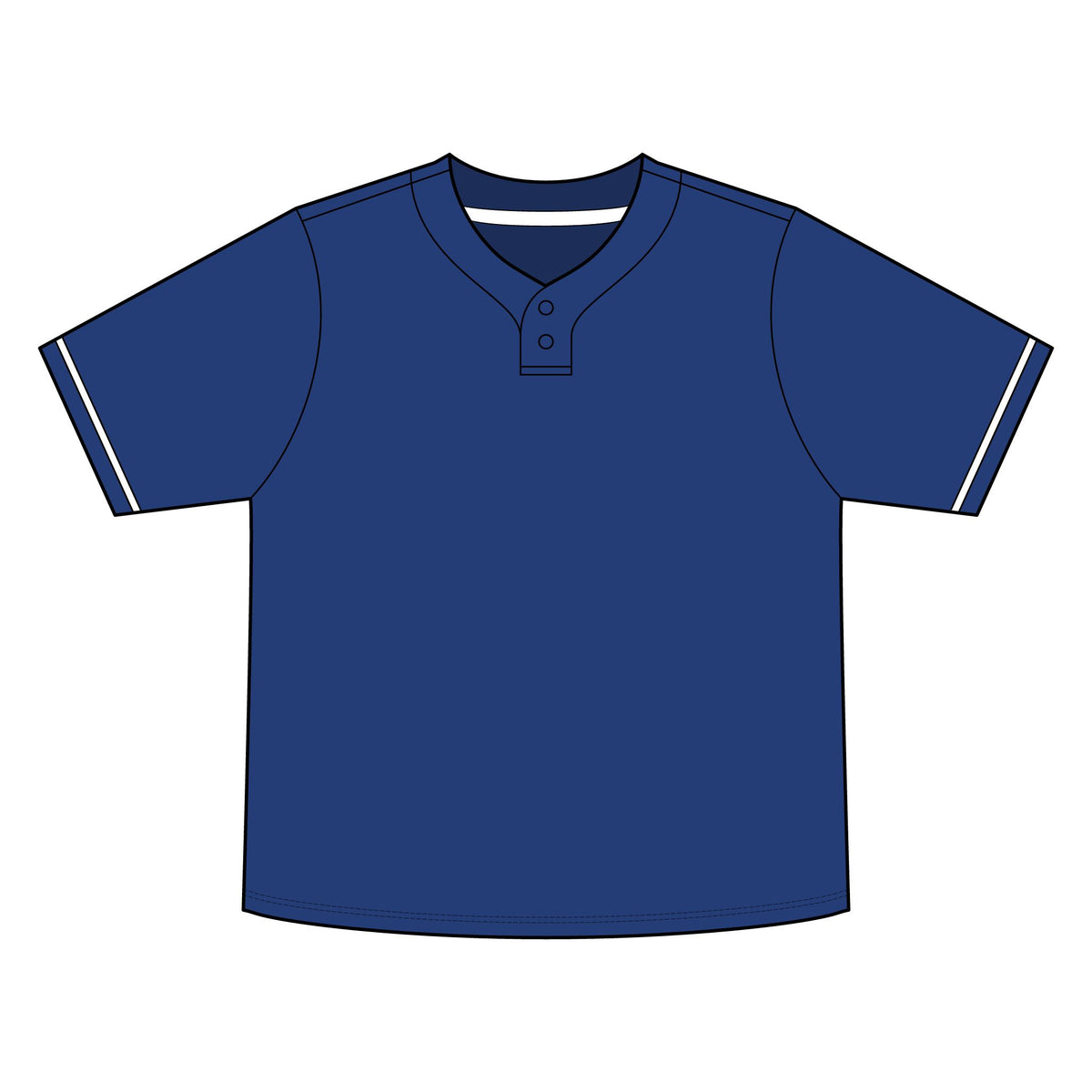 Men's Polyester Outerwear – Crab Island Radio