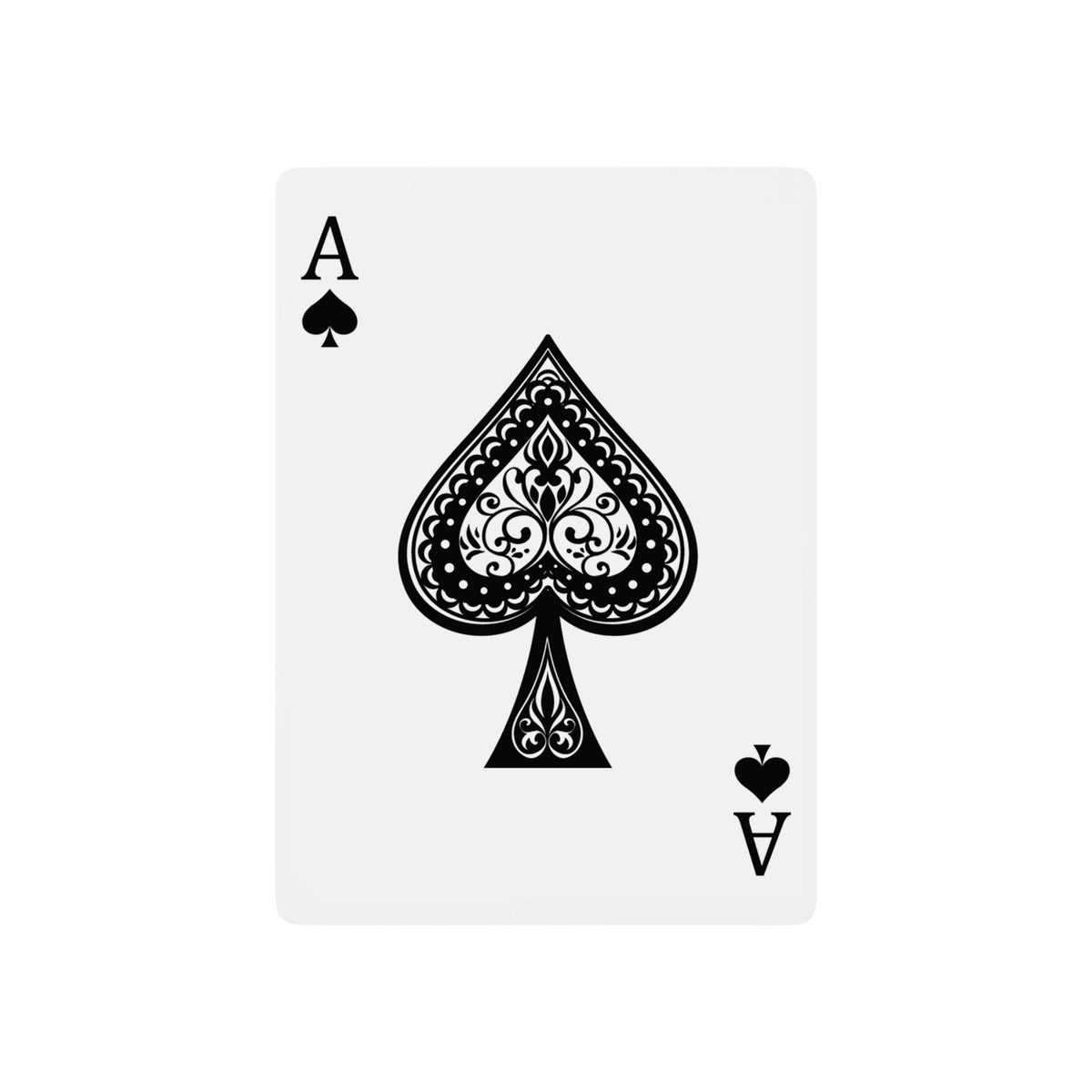 Poker Playing Cards – Crab Island Radio