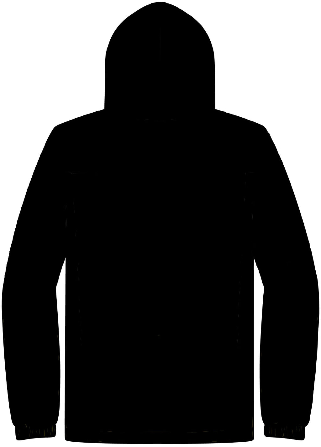 Tall Nootka Jacket – Crab Island Radio