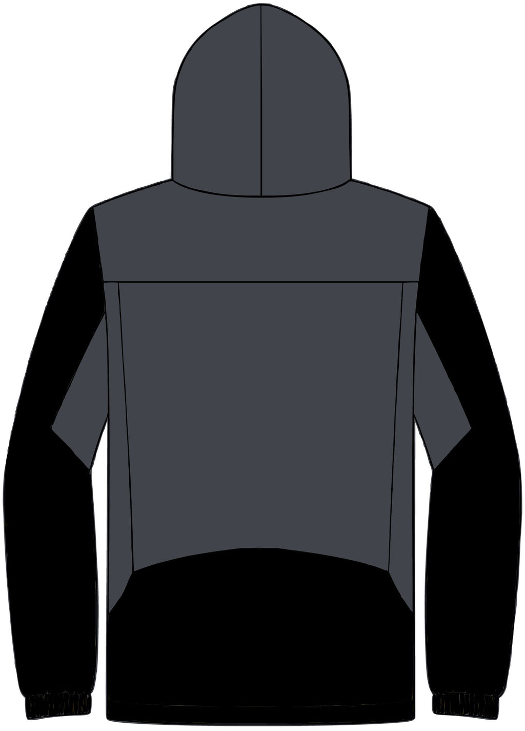 Tall Nootka Jacket – Crab Island Radio