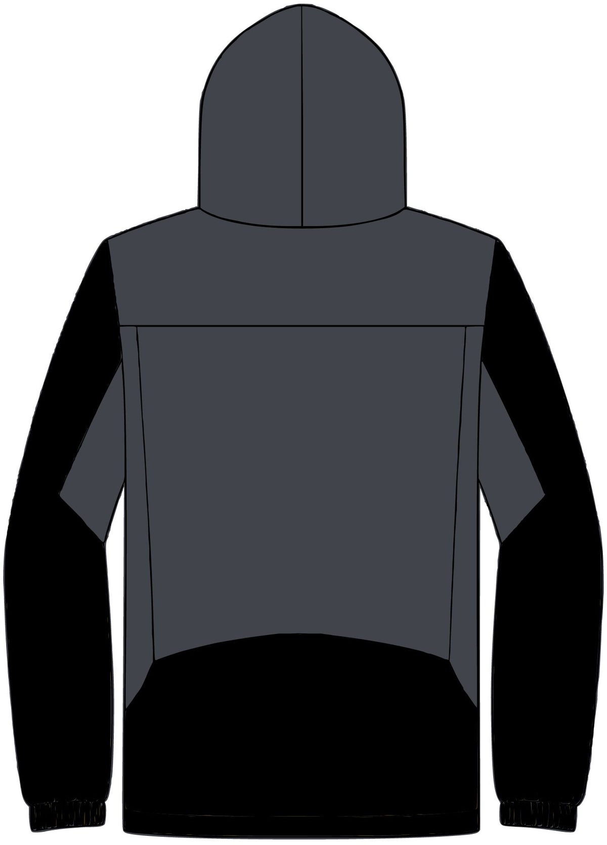 Tall Nootka Jacket – Crab Island Radio