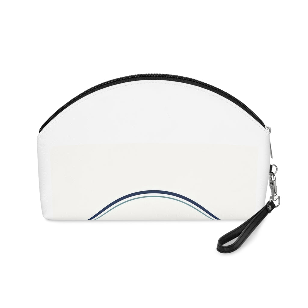 Makeup Bag – Crab Island Radio