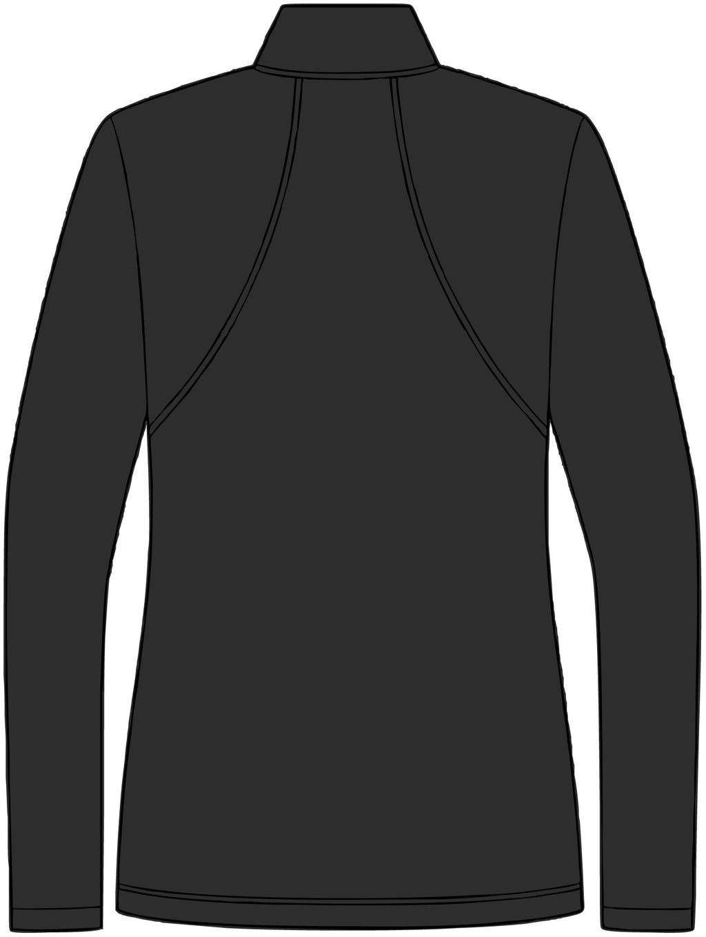 Women's Flexshell Jacket – Crab Island Radio