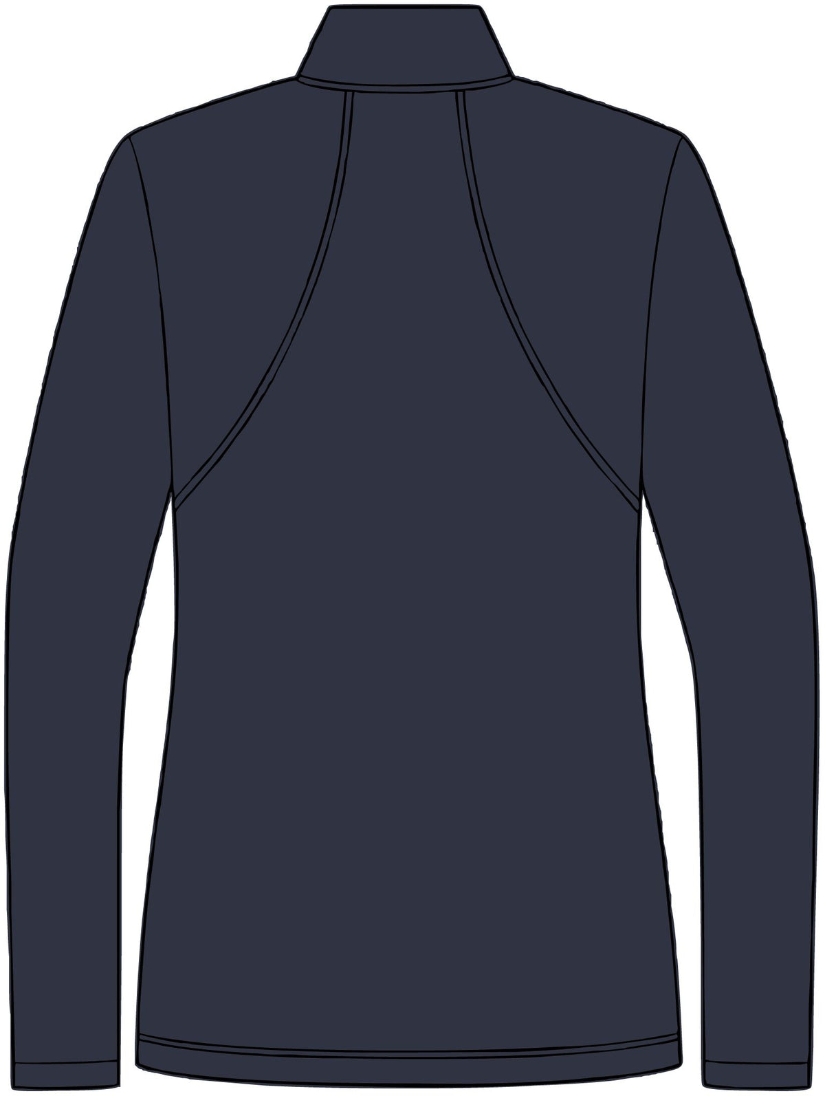 Women's Flexshell Jacket – Crab Island Radio
