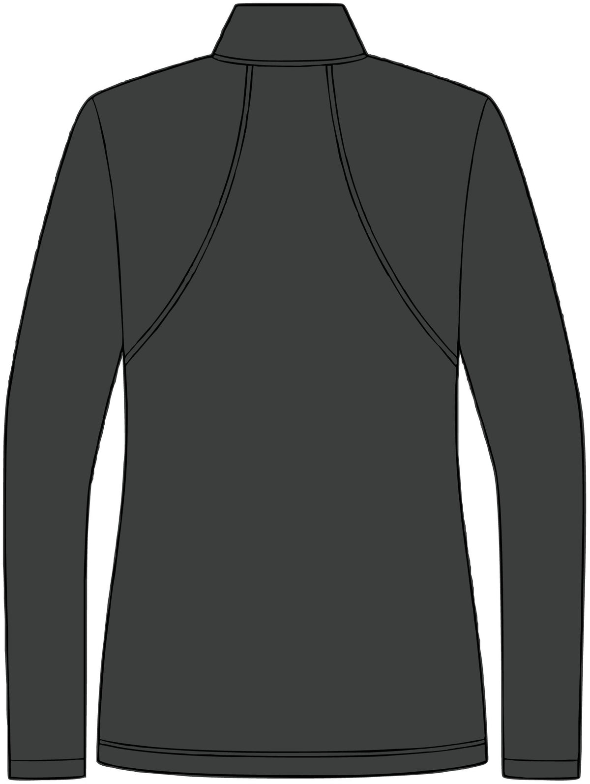 Women's Flexshell Jacket – Crab Island Radio