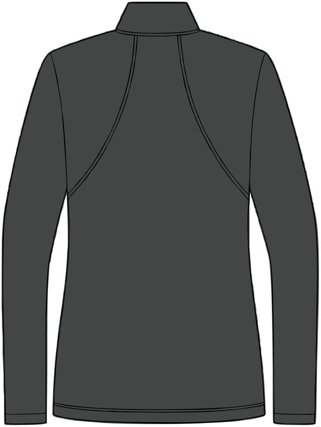 Women's Flexshell Jacket – Crab Island Radio