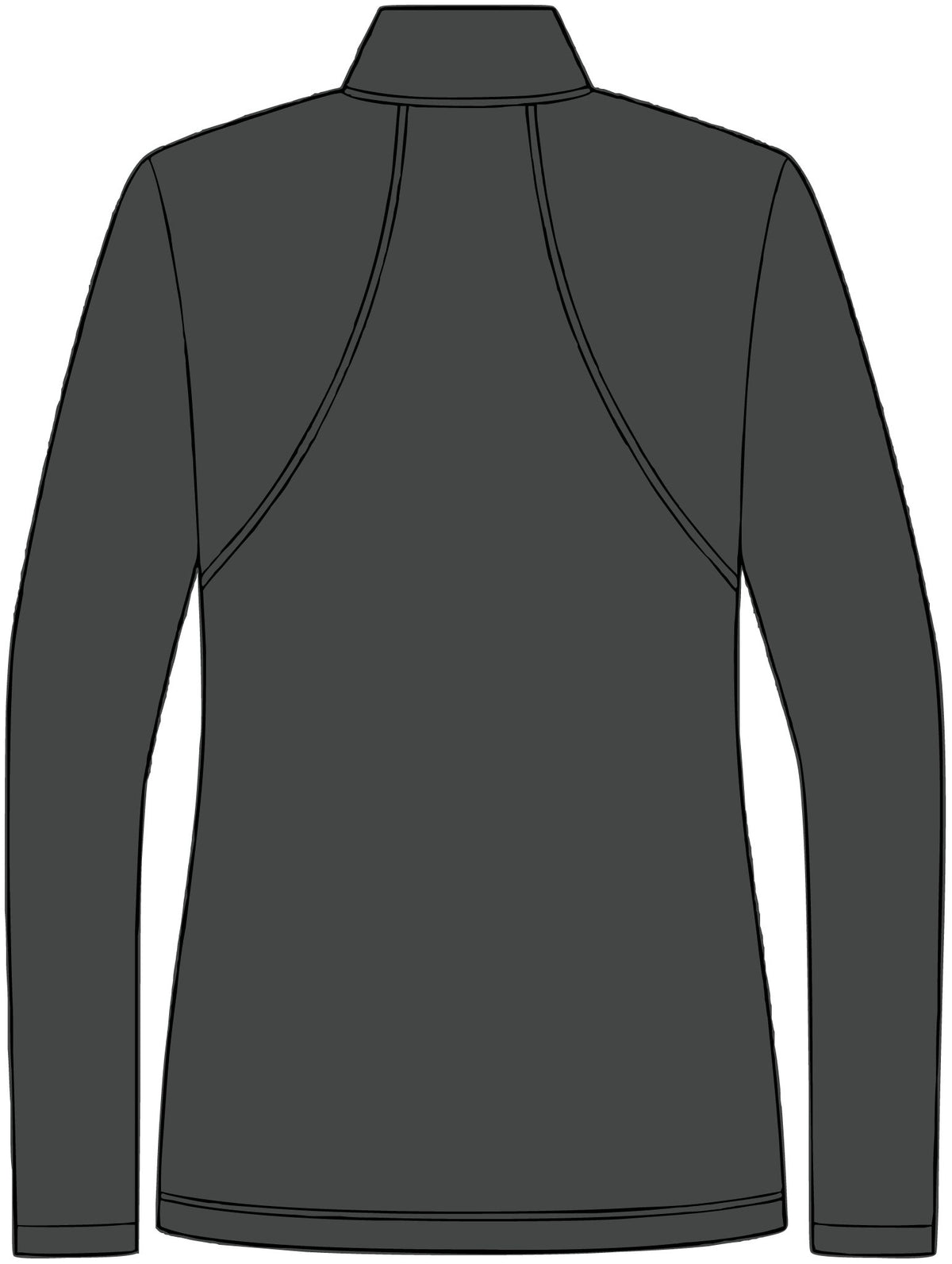 Women's Flexshell Jacket – Crab Island Radio