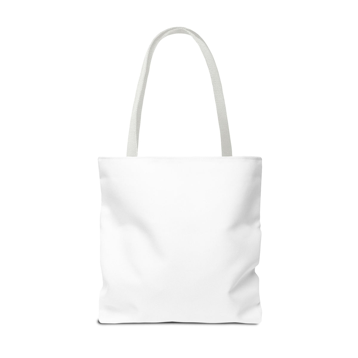 Tote Bag (AOP) – Crab Island Radio