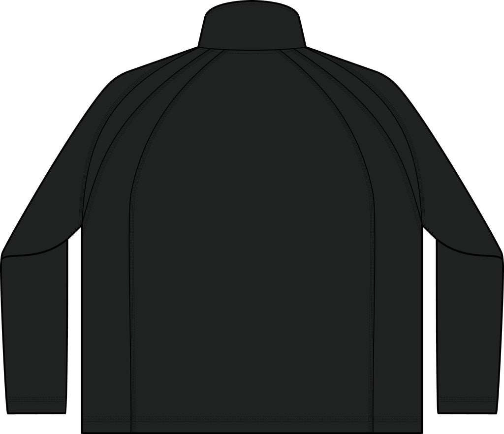 Tricot Track Jacket – Crab Island Radio
