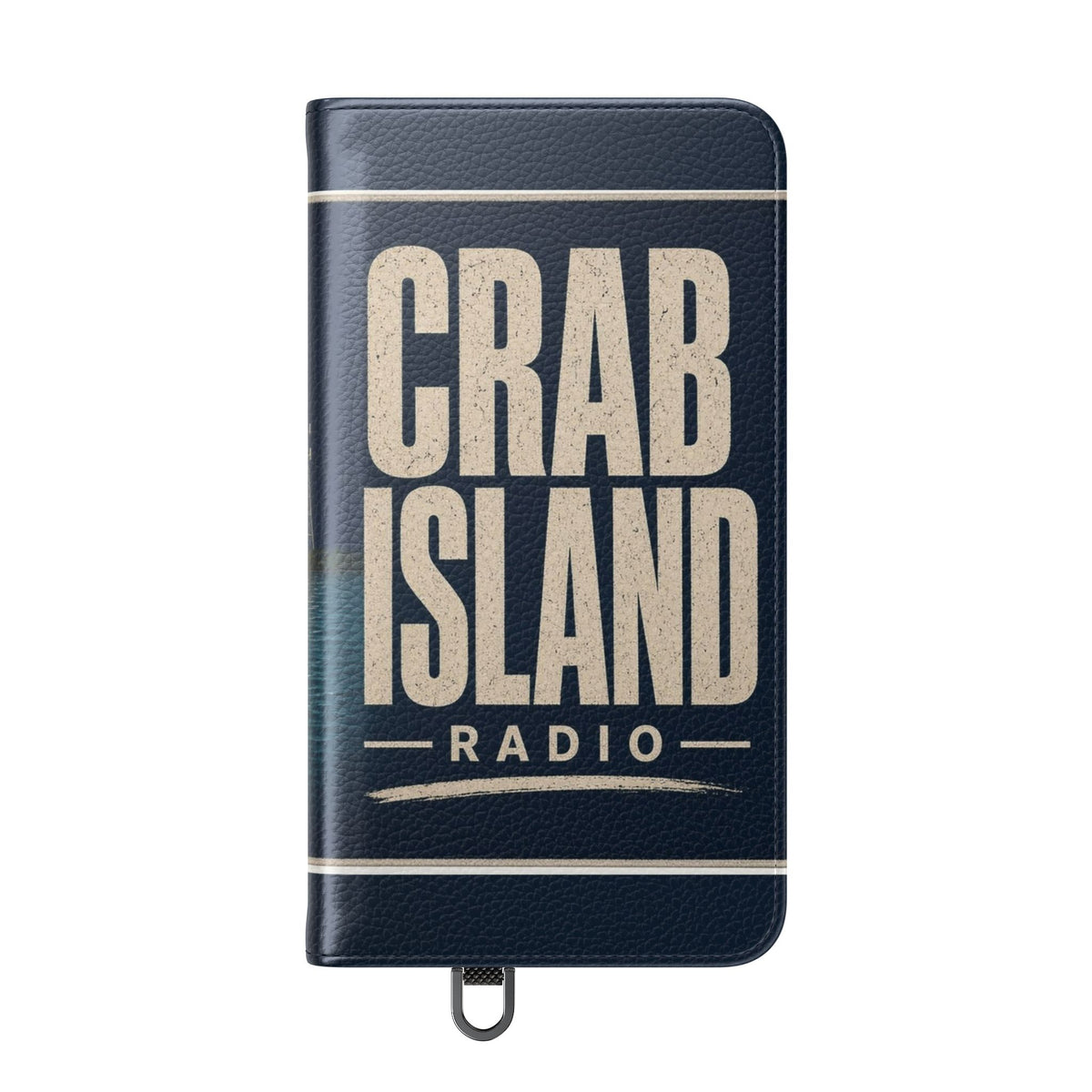 Flip Cases – Pirate Crab