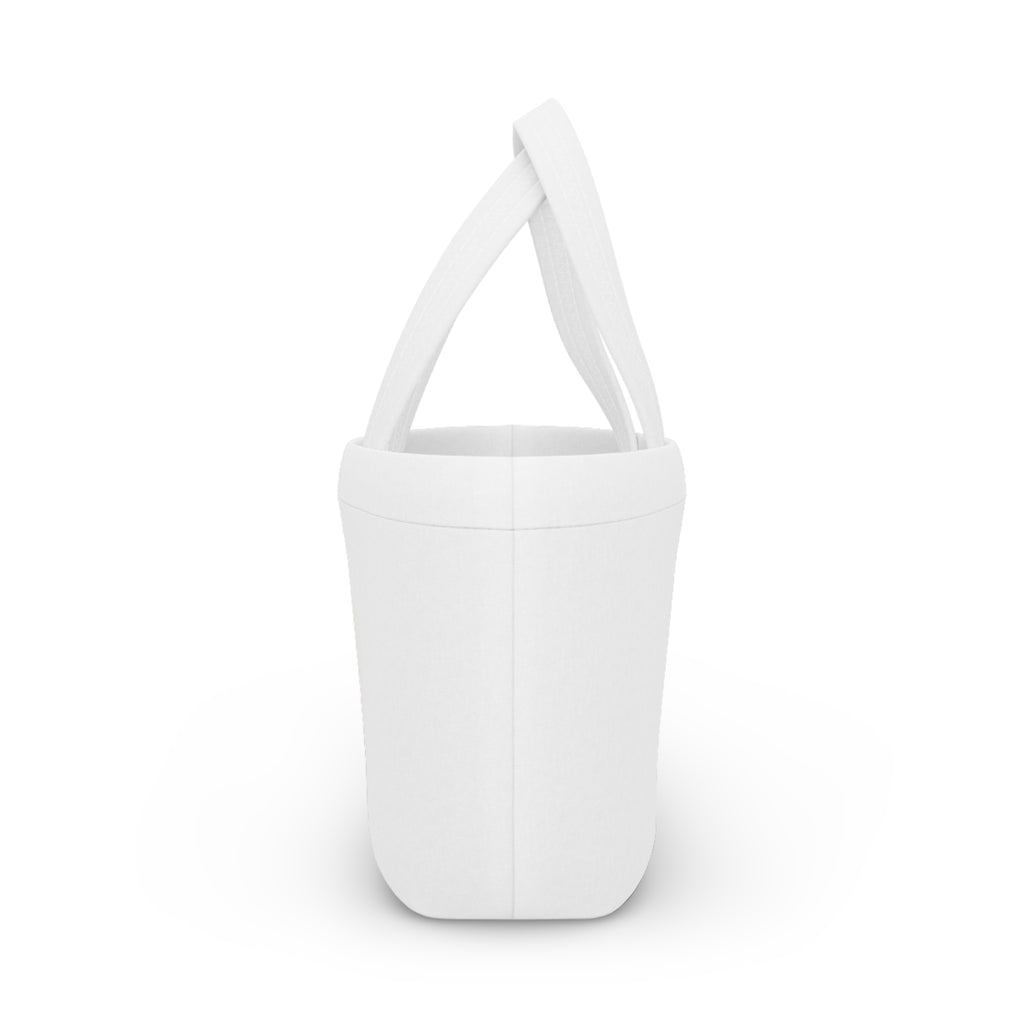 Lunch Bag – Crab Island Radio
