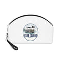Makeup Bag – Crab Island Radio