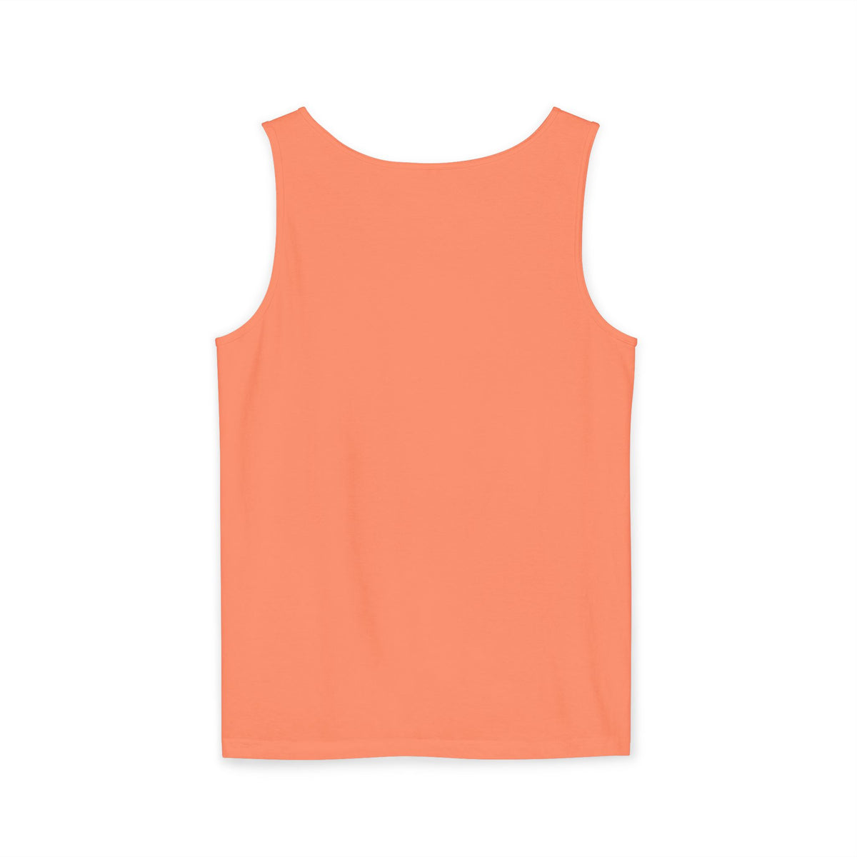 Crab Island Radio Men's Island Sunset Tank Top