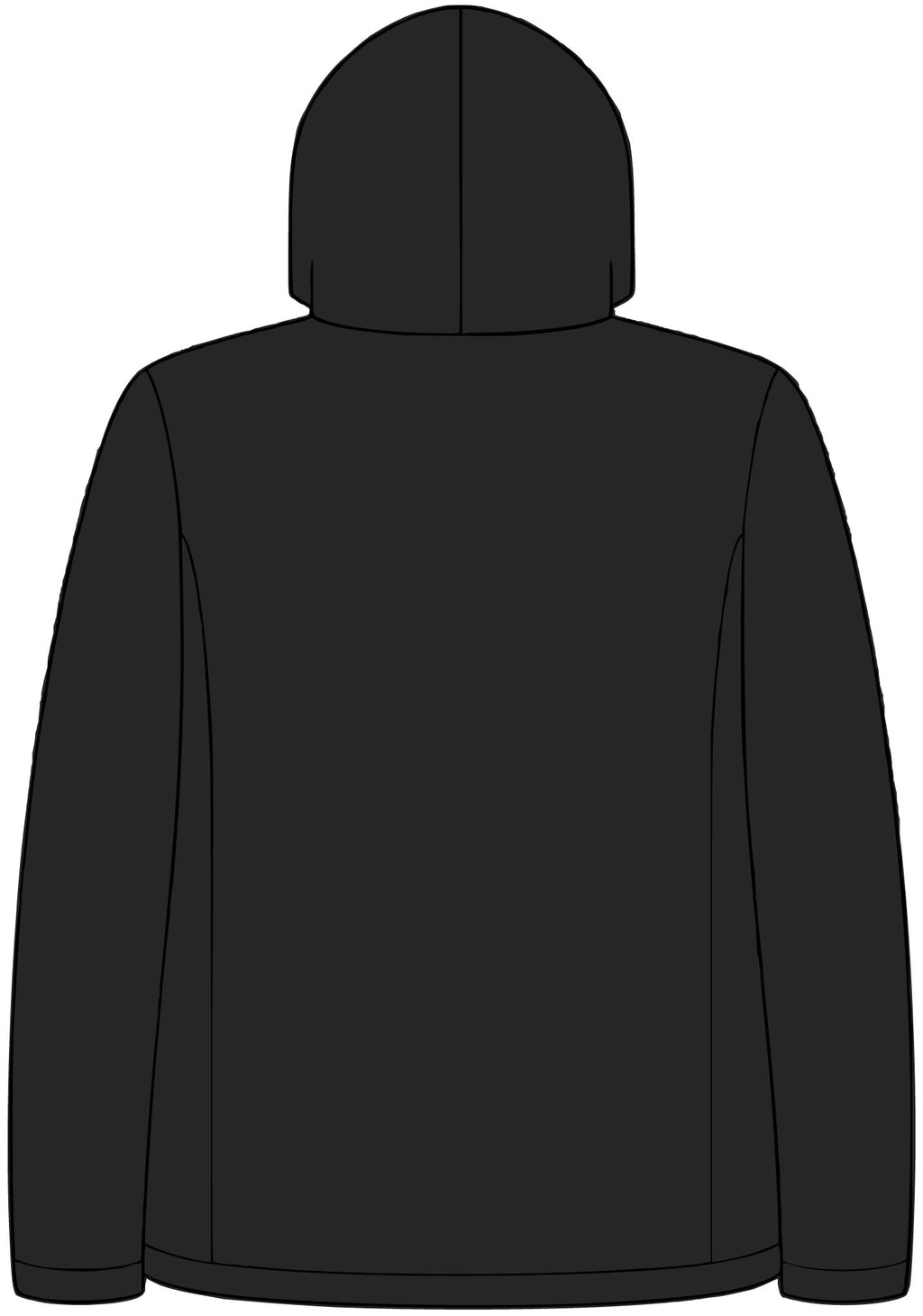 Tall Torrent Waterproof Jacket – Crab Island Radio
