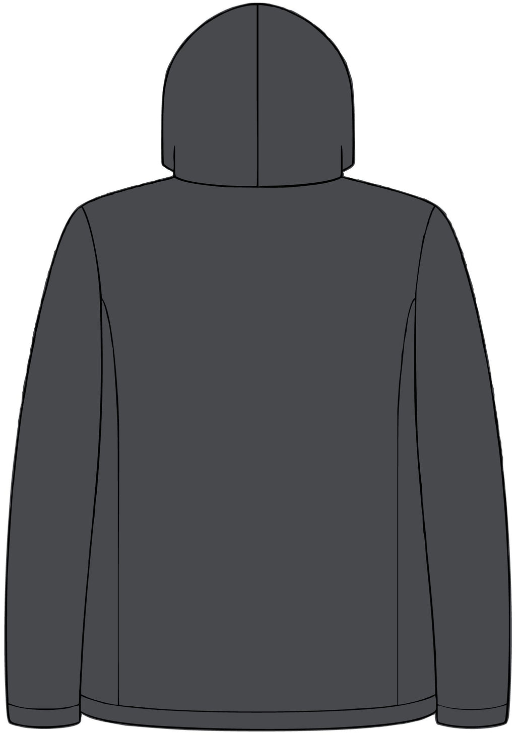 Tall Torrent Waterproof Jacket – Crab Island Radio